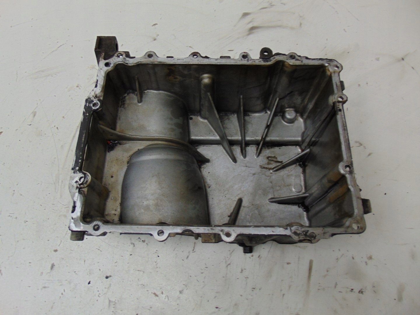 Carter d'huile Ford 1.0 EcoBoost B-Max Focus MK3 image 2