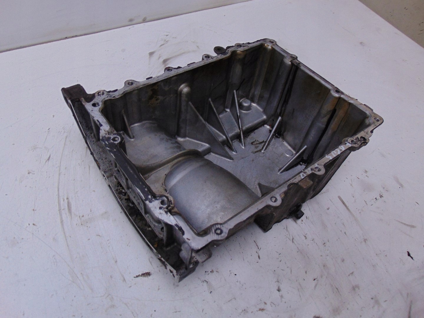 Carter d'huile Ford 1.0 EcoBoost B-Max Focus MK3 image 3
