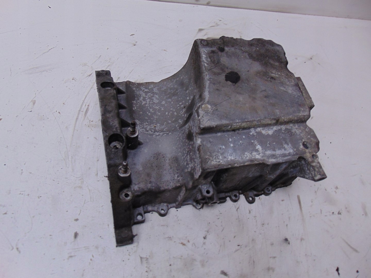 Carter d'huile Ford 1.0 EcoBoost B-Max Focus MK3 image 7