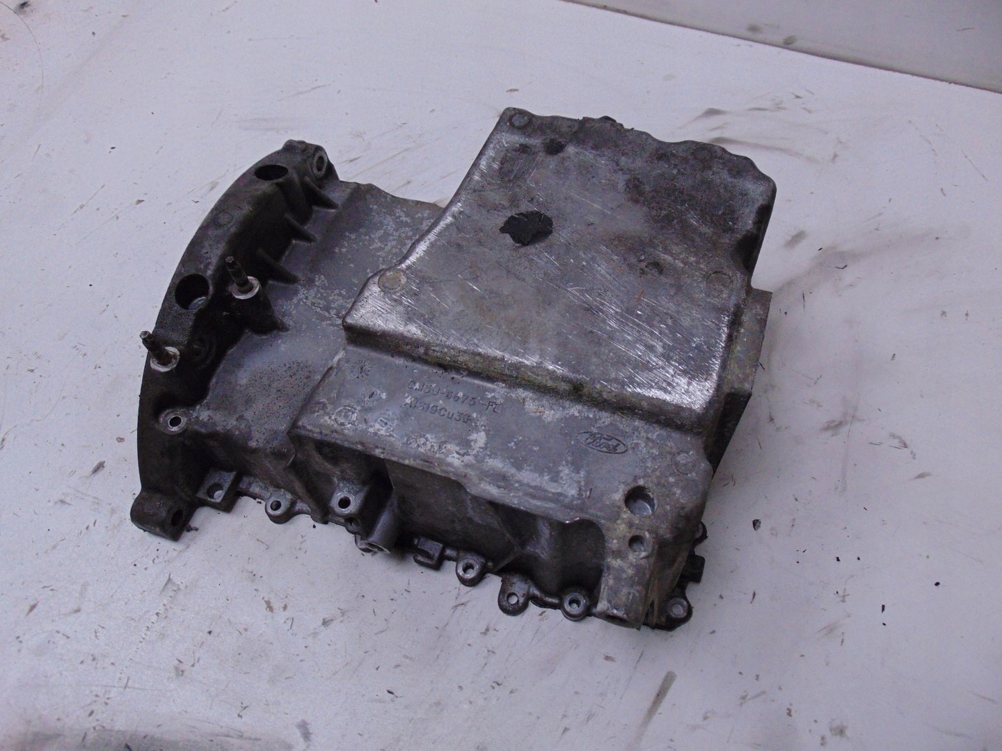 Carter d'huile Ford 1.0 EcoBoost B-Max Focus MK3 image 8