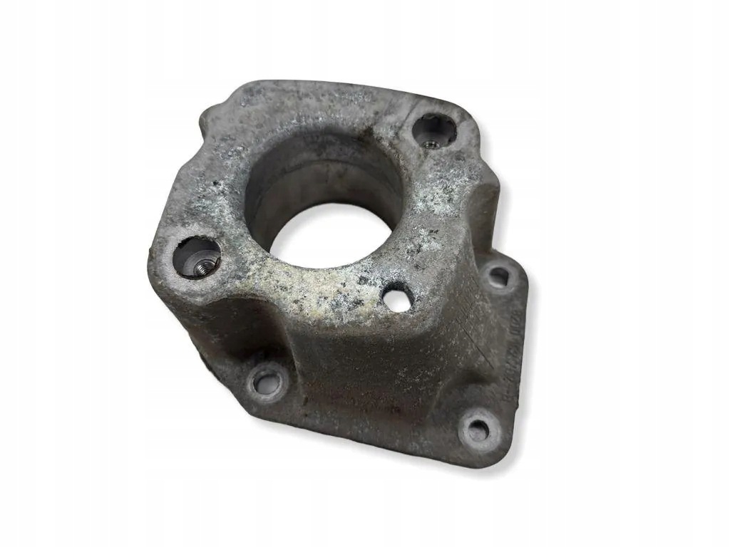 Suporte Motor Esquerdo Renault Megane II 1.9D 8200162702B image 2