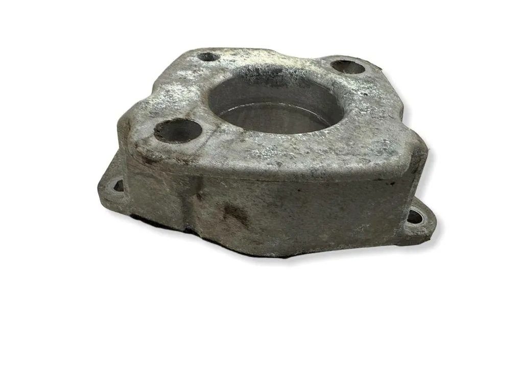 Suporte Motor Esquerdo Renault Megane II 1.9D 8200162702B image 6