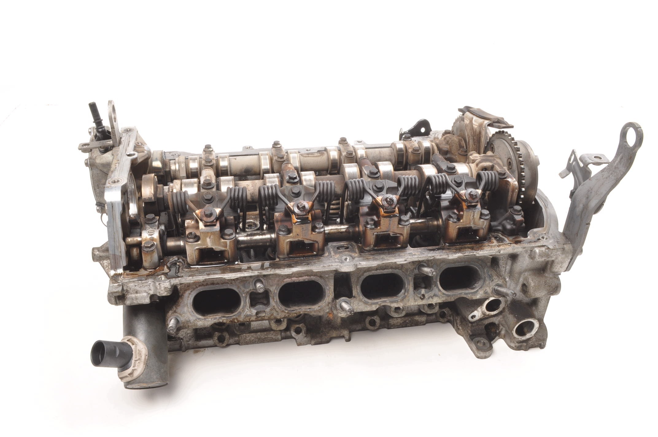 Cylinder Head BMW F20 F21 F30 F31 Mini R55-R59 RCZ 1.6 THP 758067980