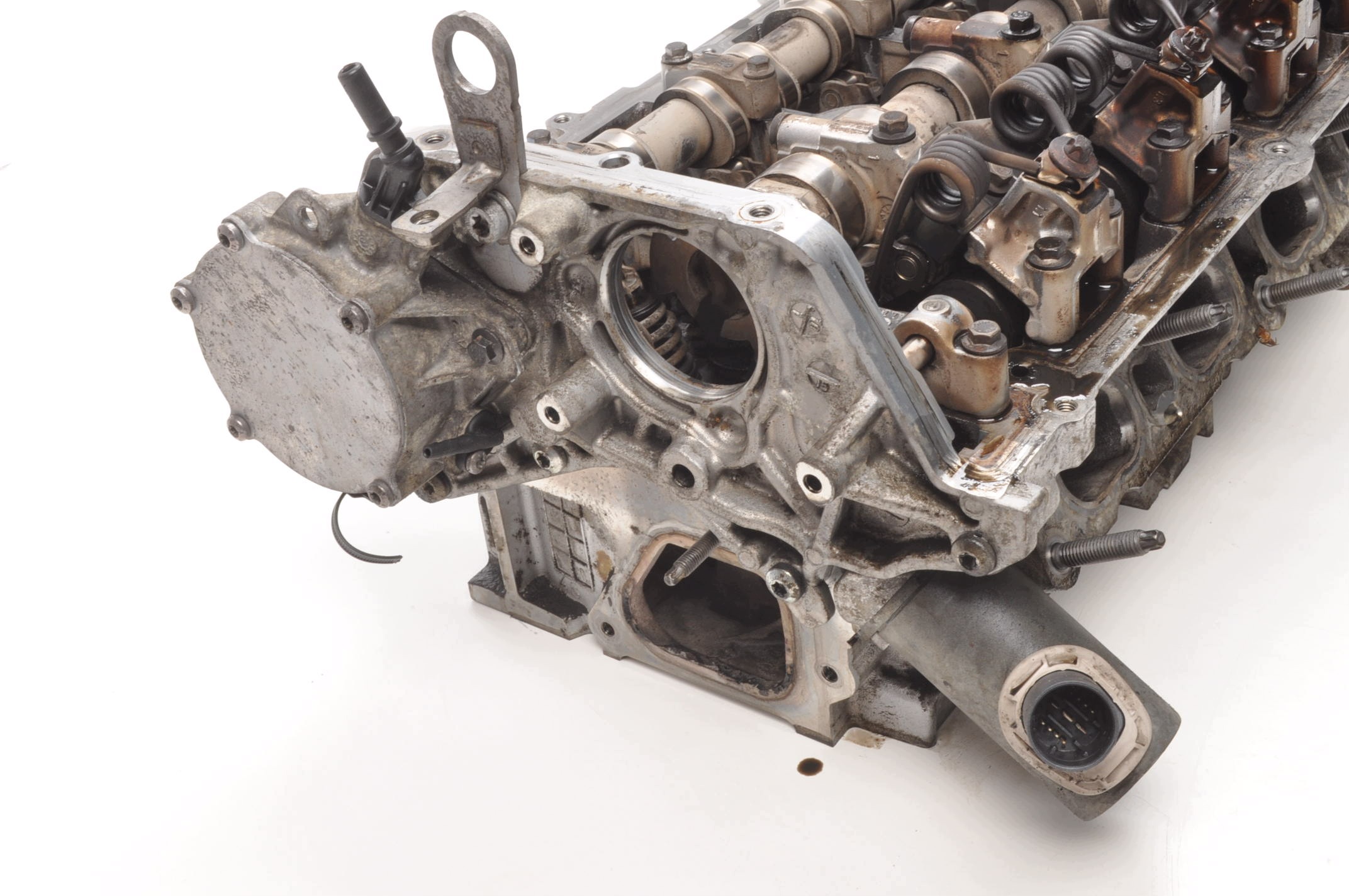 BMW F20 F21 F30 F31 MINI R55-R59 RCZ 1.6 THP Sylinterikansi 758067980