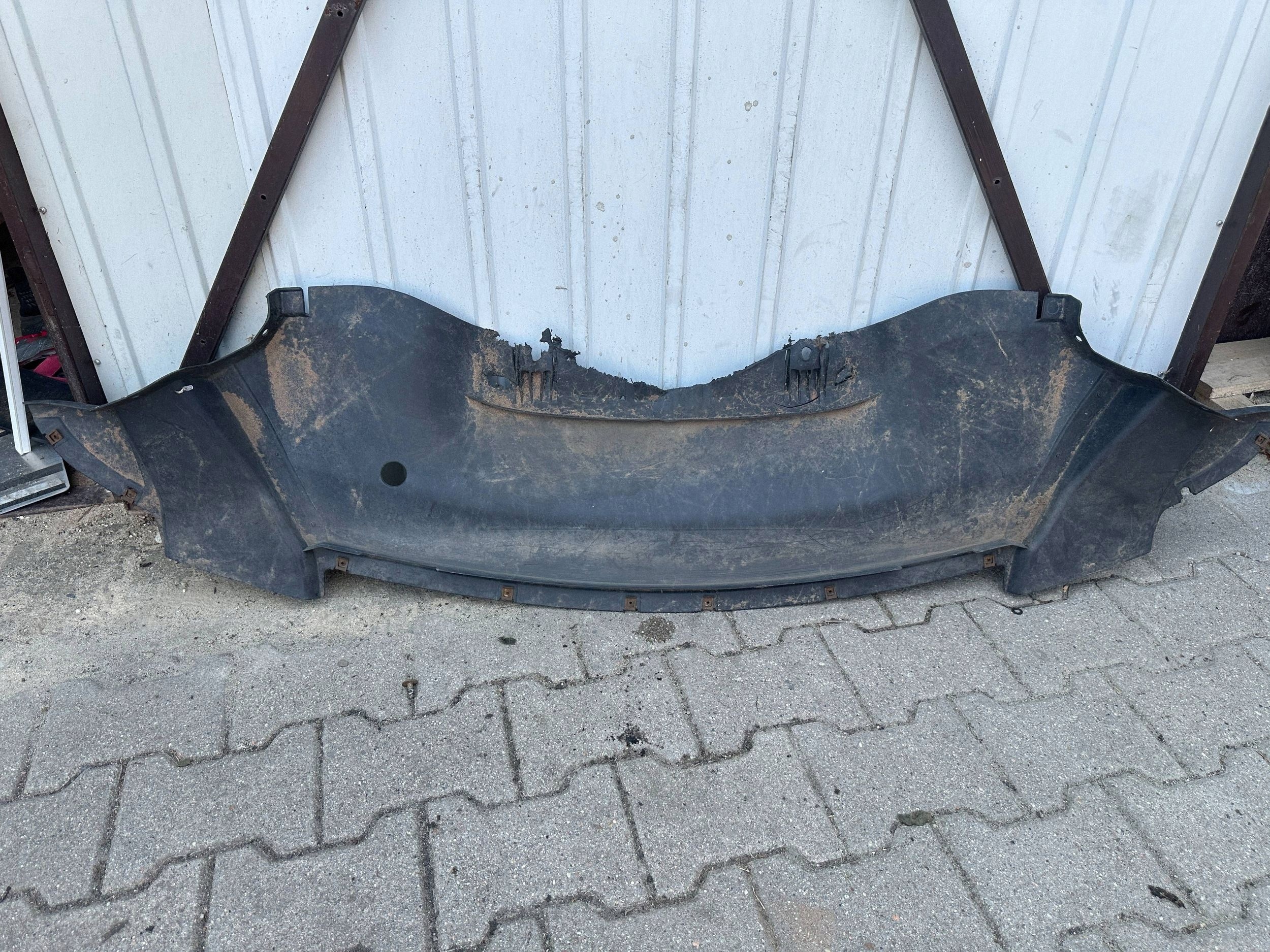 Cubrecárter Chrysler 300C 05-10 MXX3958 image 6