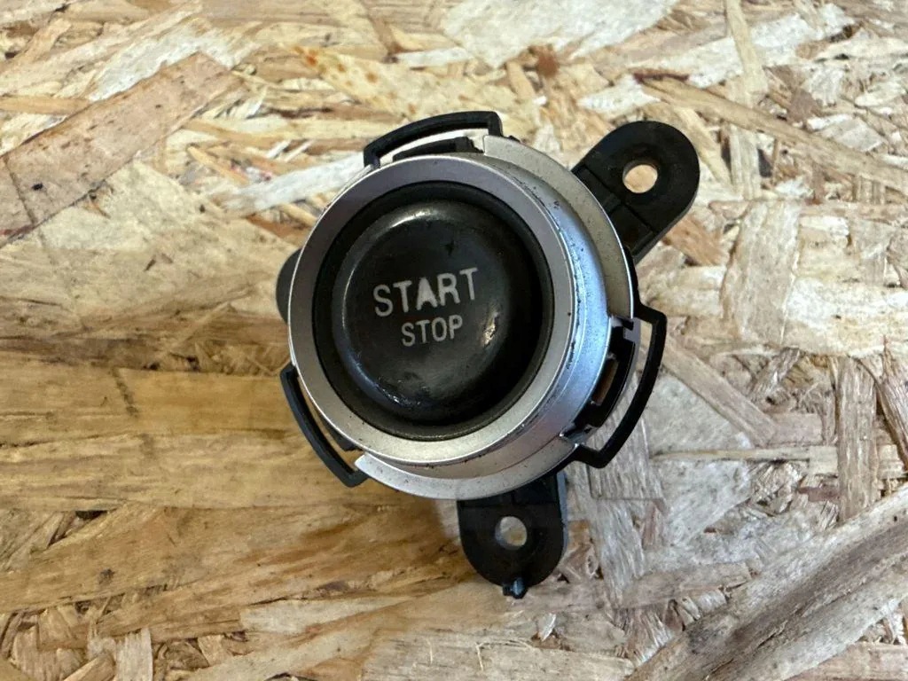 Bouton Start/Stop Alfa Romeo 159 Sportwagon 2.4L image 2