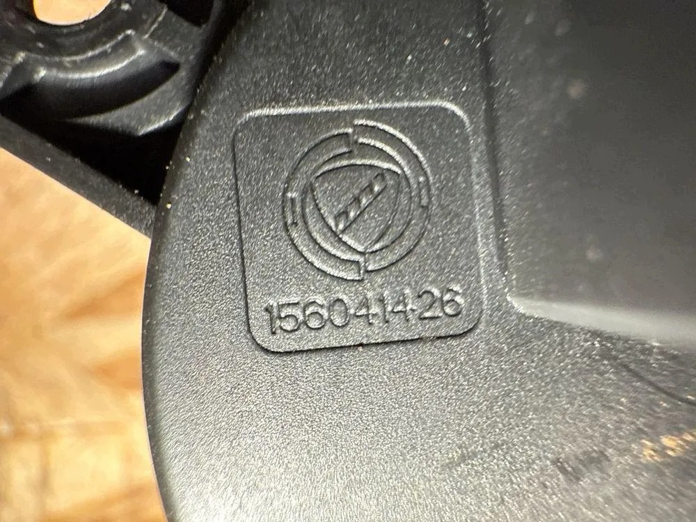 Bouton Start/Stop Alfa Romeo 159 Sportwagon 2.4L image 5