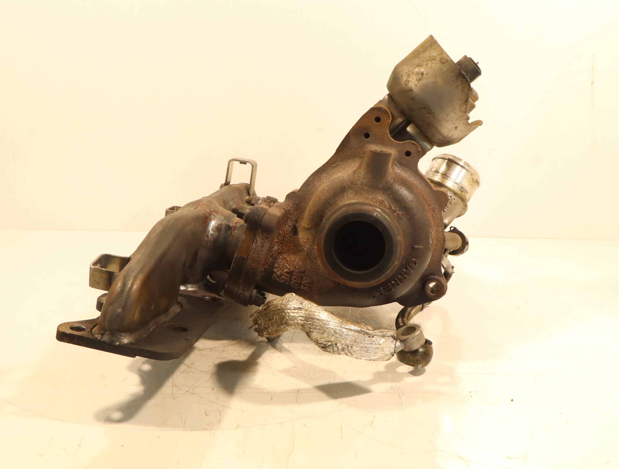 Turboahdin Ford S-MAX I 2.0 TDCI 967703780 image 2