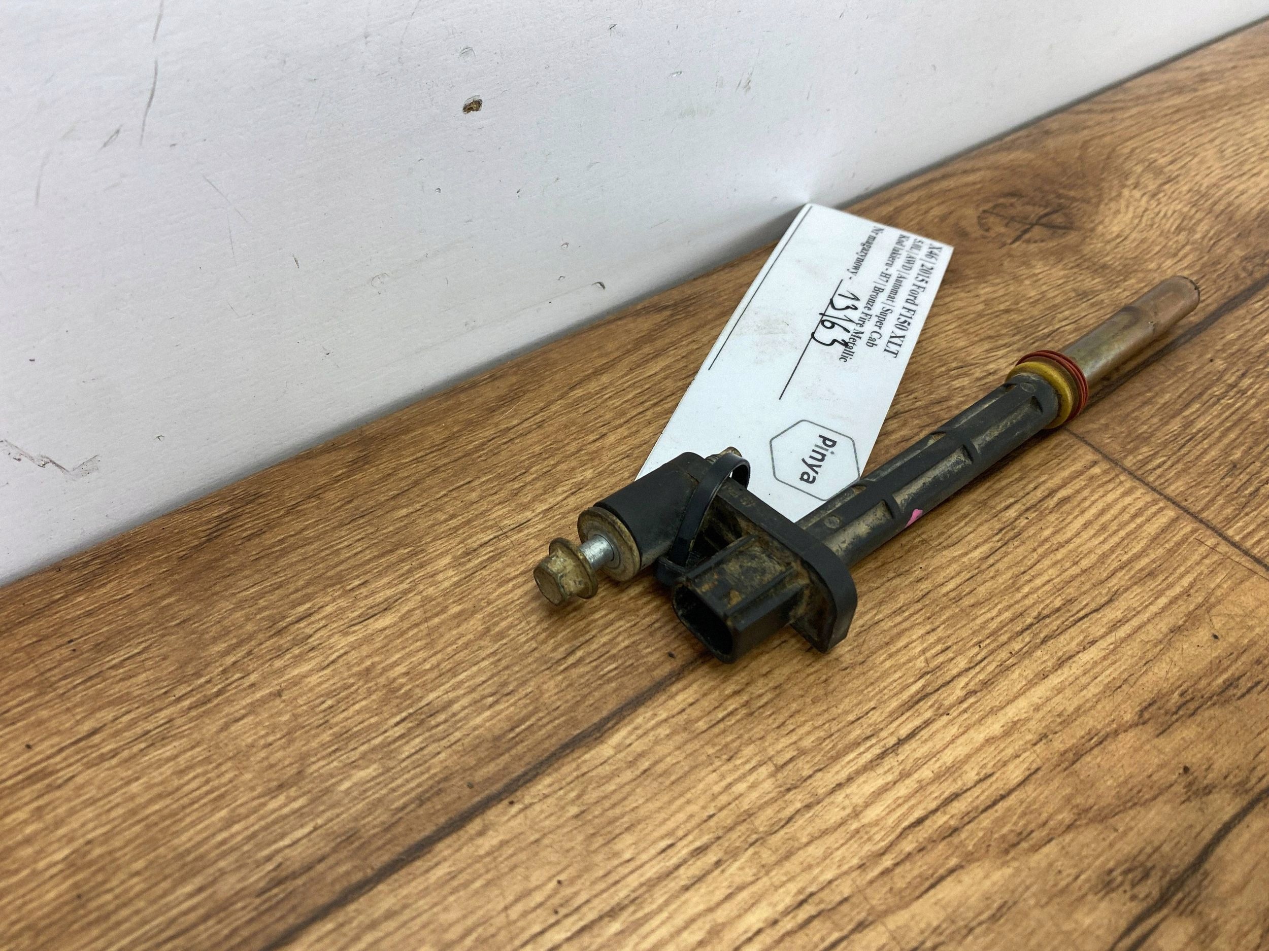 Crankshaft Position Sensor Ford Mustang 5.0 image 3
