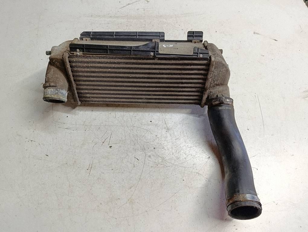 Intercooler Hyundai ix35 2.0 CRDI 28270-2F450 image 2