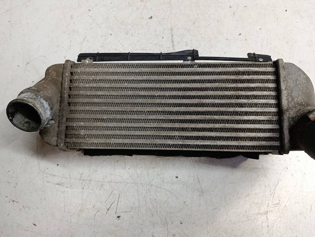 Hyundai ix35 2.0 CRDI Intercooler Pipe OEM 282702F450X5