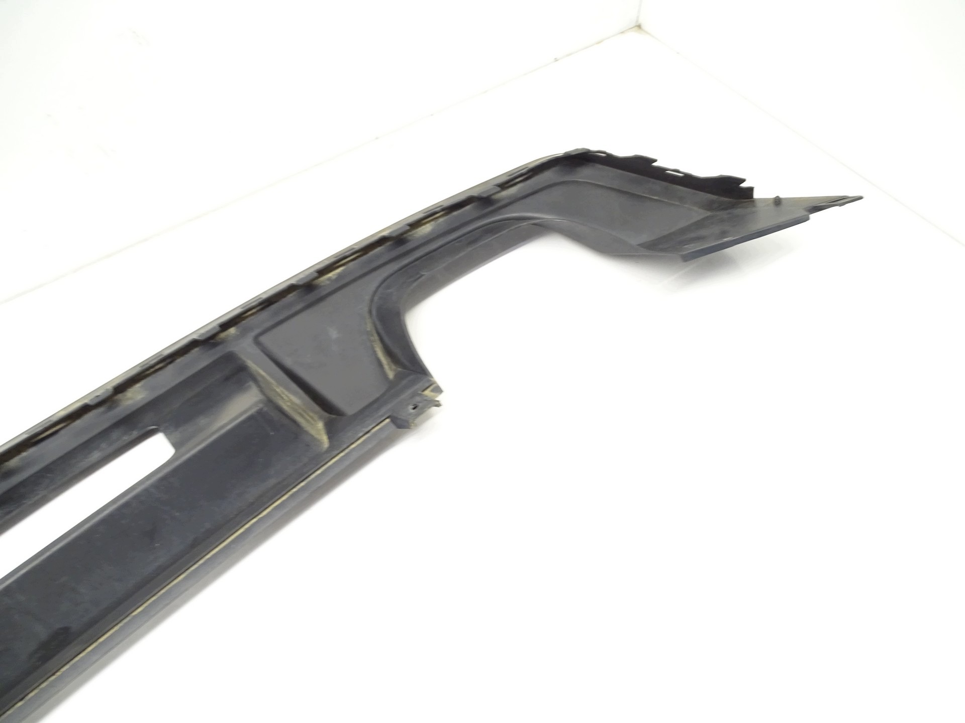 Spoiler arrière Seat Leon 3 5F0807568B image 3