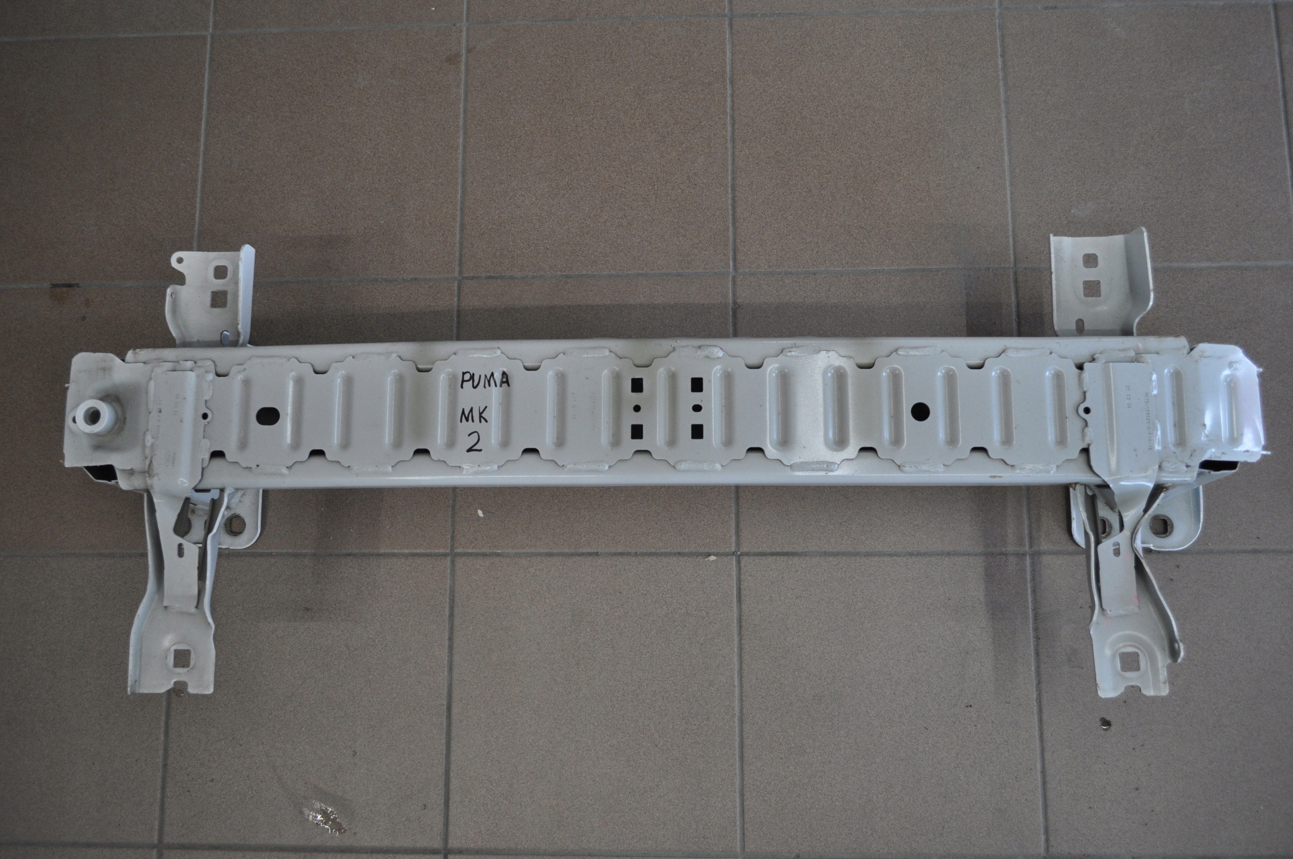 Para-choque Dianteiro Ford Puma MK2 M1TB-109A26-AD image 2
