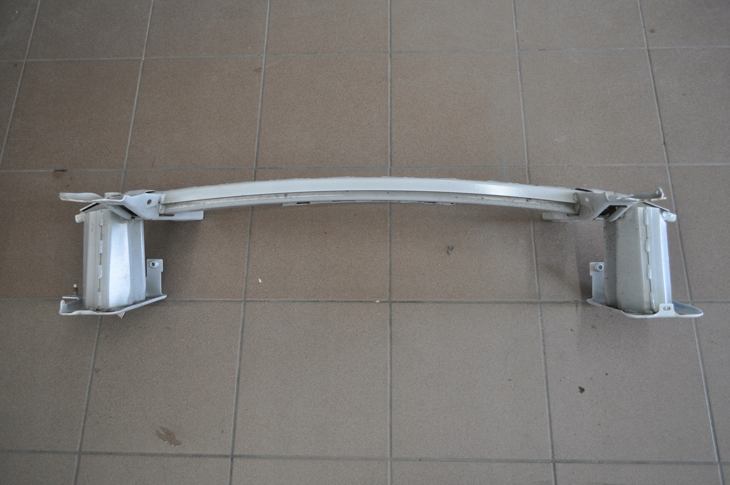 Para-choque Dianteiro Ford Puma MK2 M1TB-109A26-AD image 4