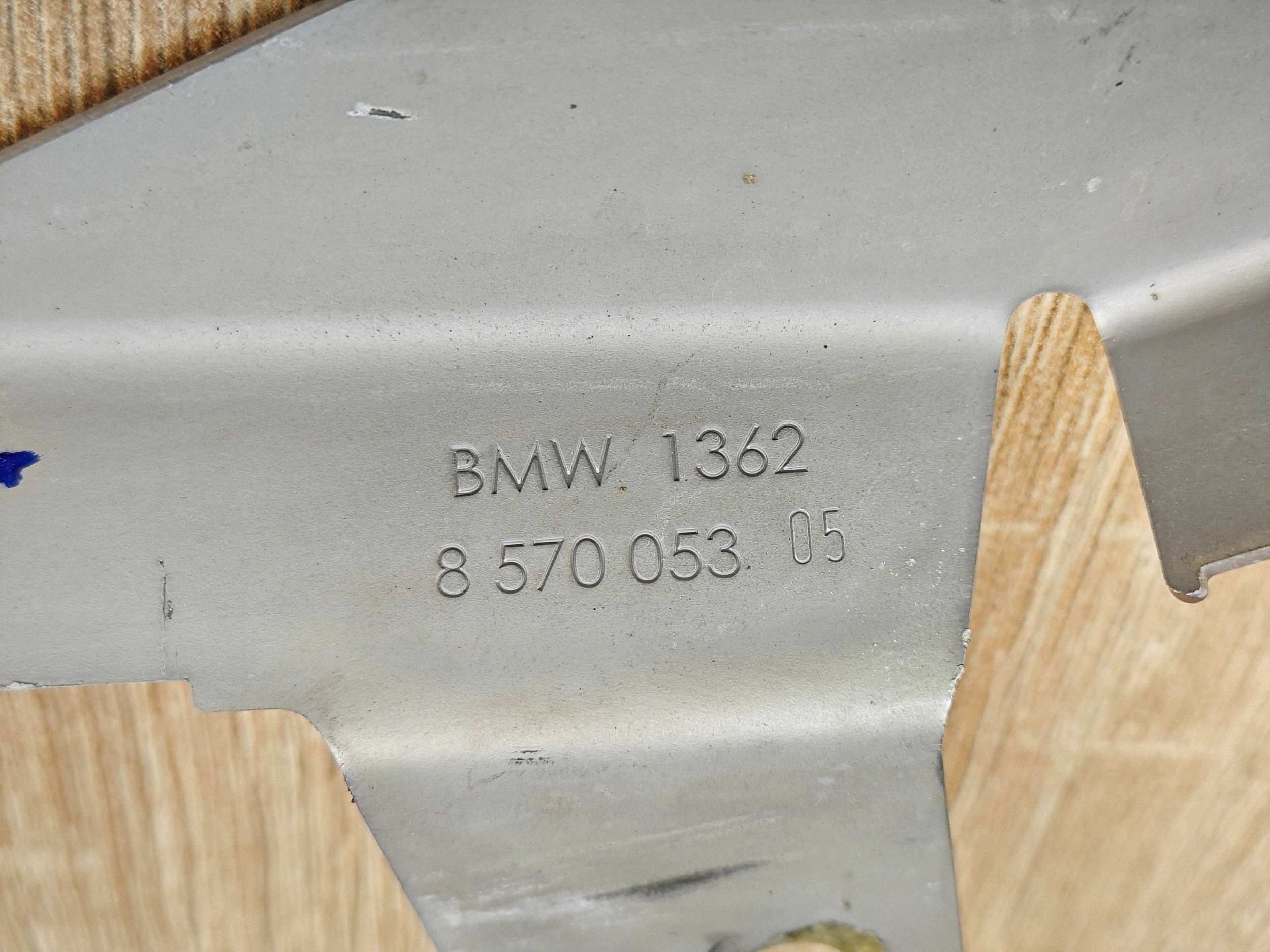 Suporte do Módulo BMW X3 G01 OEM 8570053 image 3