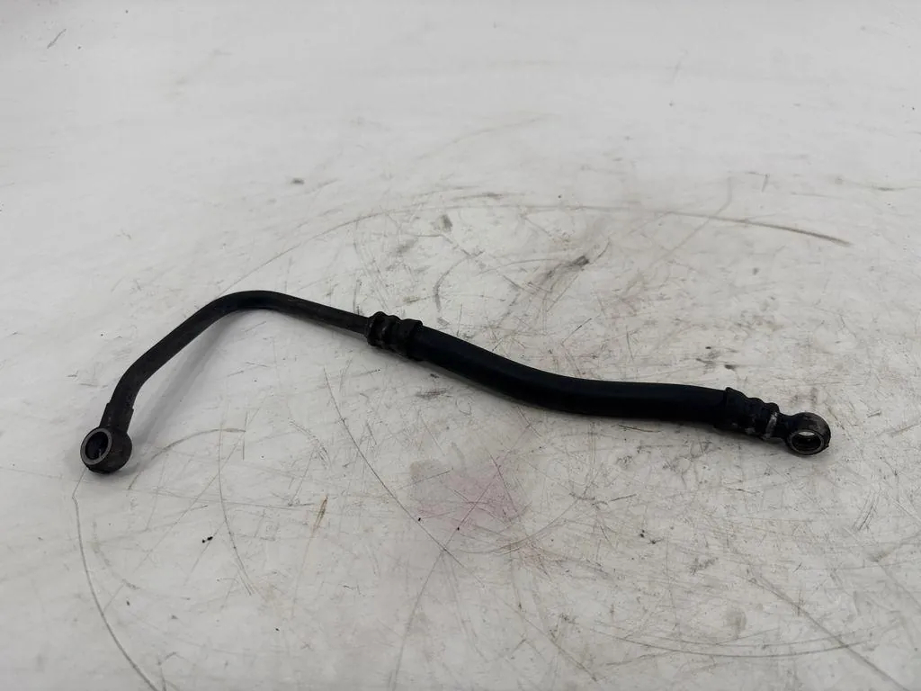 Conduit d'huile turbo BMW 3 E46 2770600 image 2