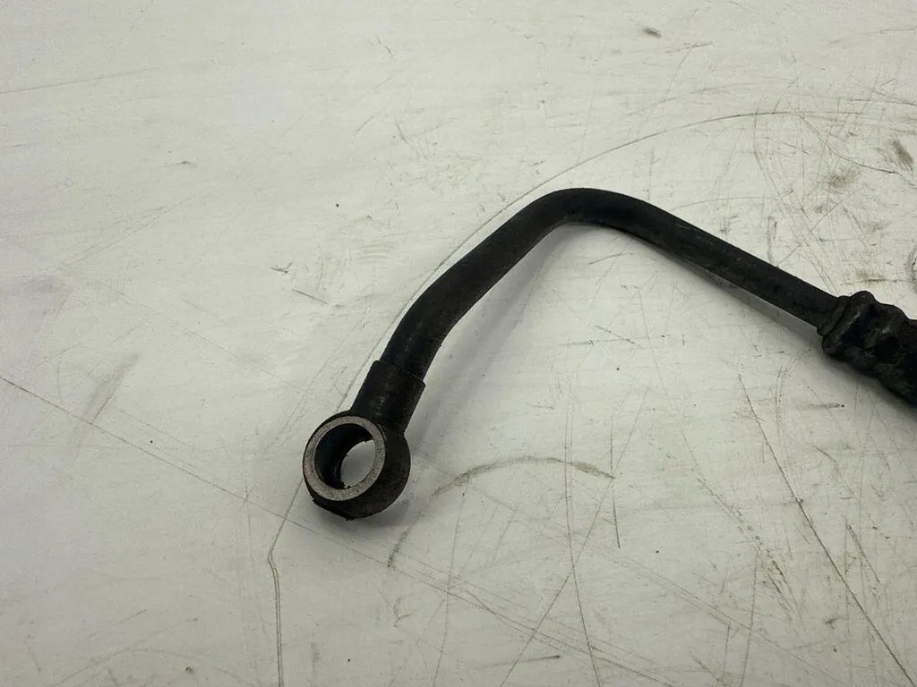 Conduit d'huile turbo BMW 3 E46 2770600 image 3
