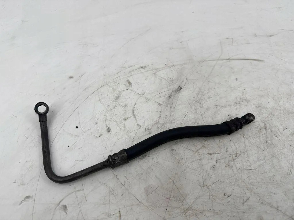 Conduit d'huile turbo BMW 3 E46 2770600 image 4
