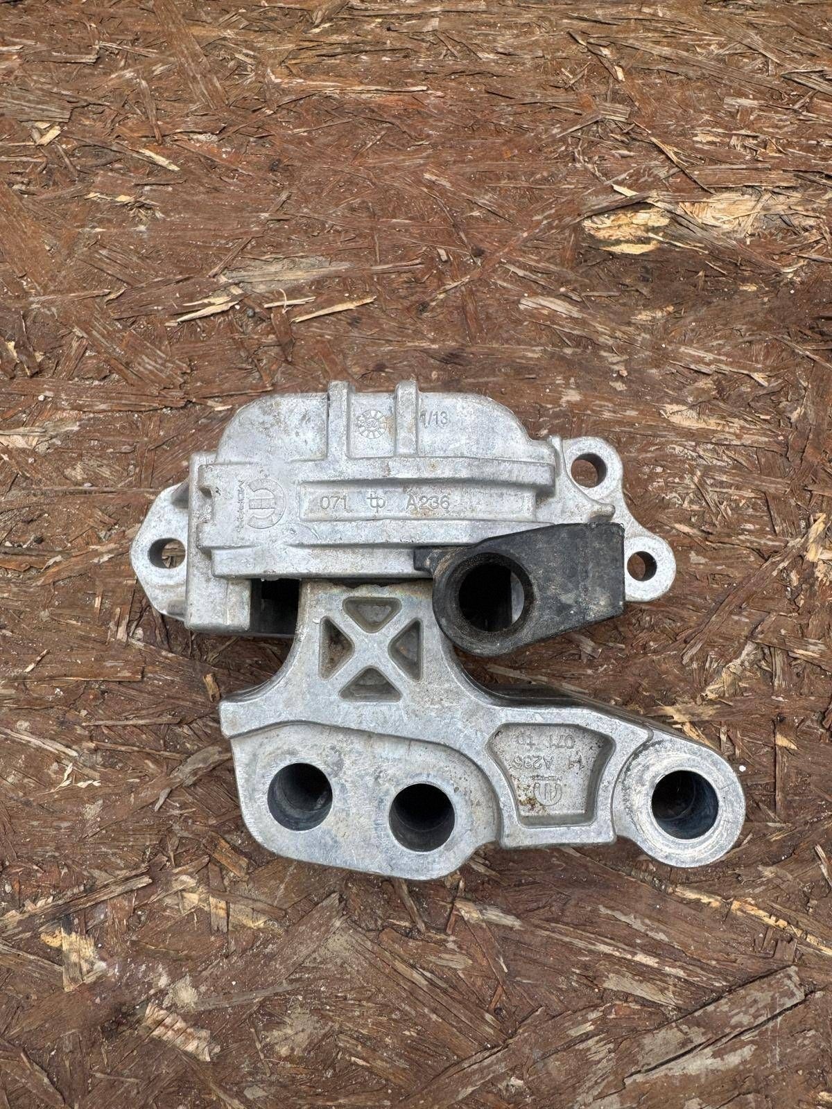 Support moteur Alfa Romeo Tonale 500X Reengade 1.6D image 2