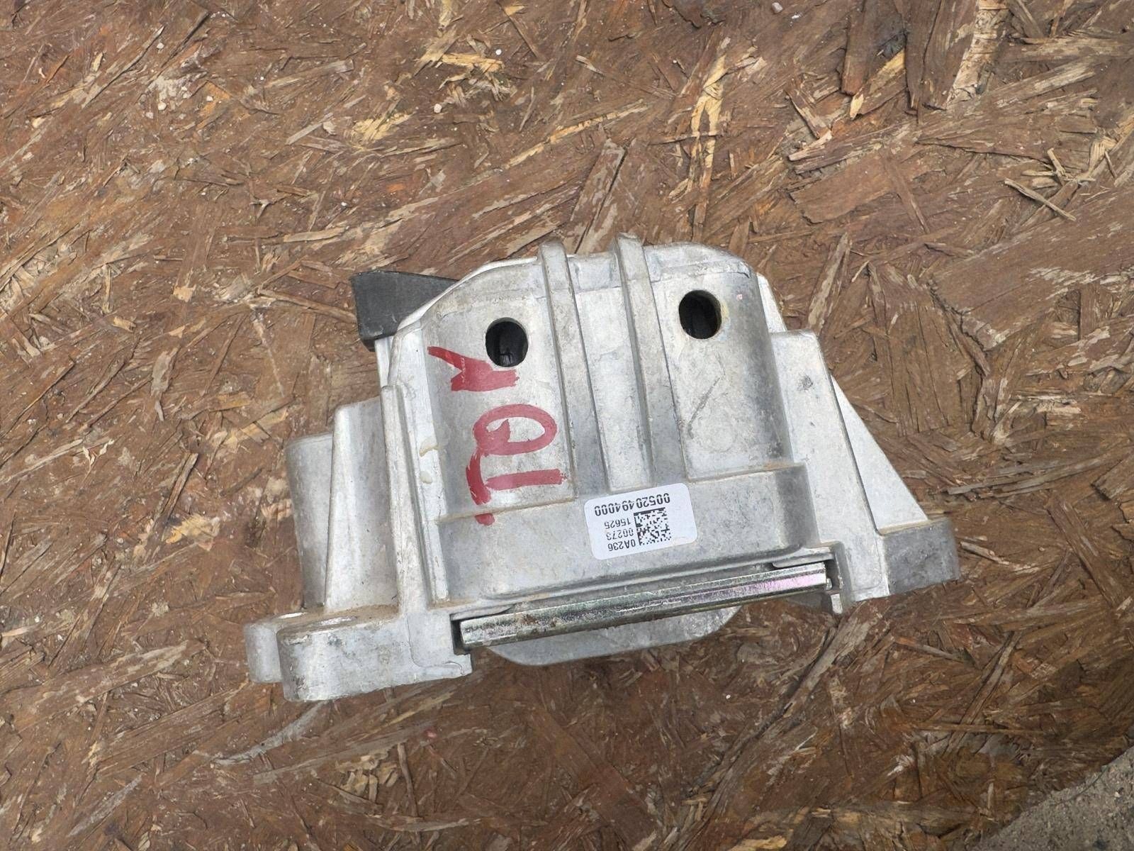 Support moteur Alfa Romeo Tonale 500X Reengade 1.6D image 3