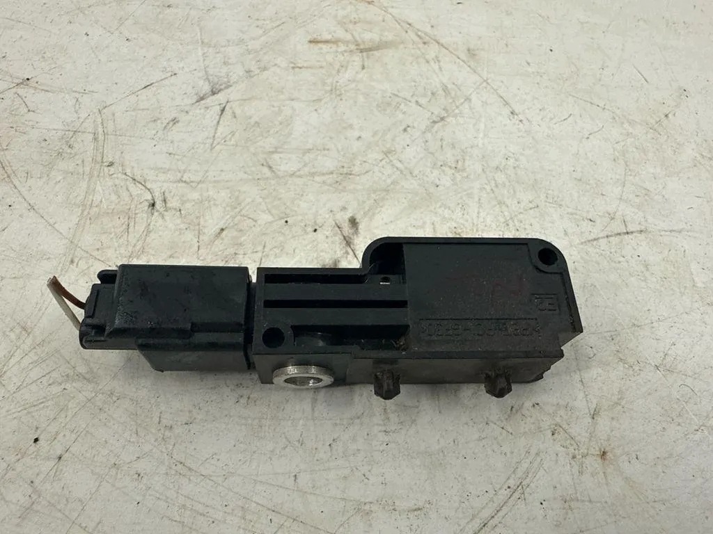 Sensor de Impacto Airbag Jaguar X-TYPE (X400) image 3