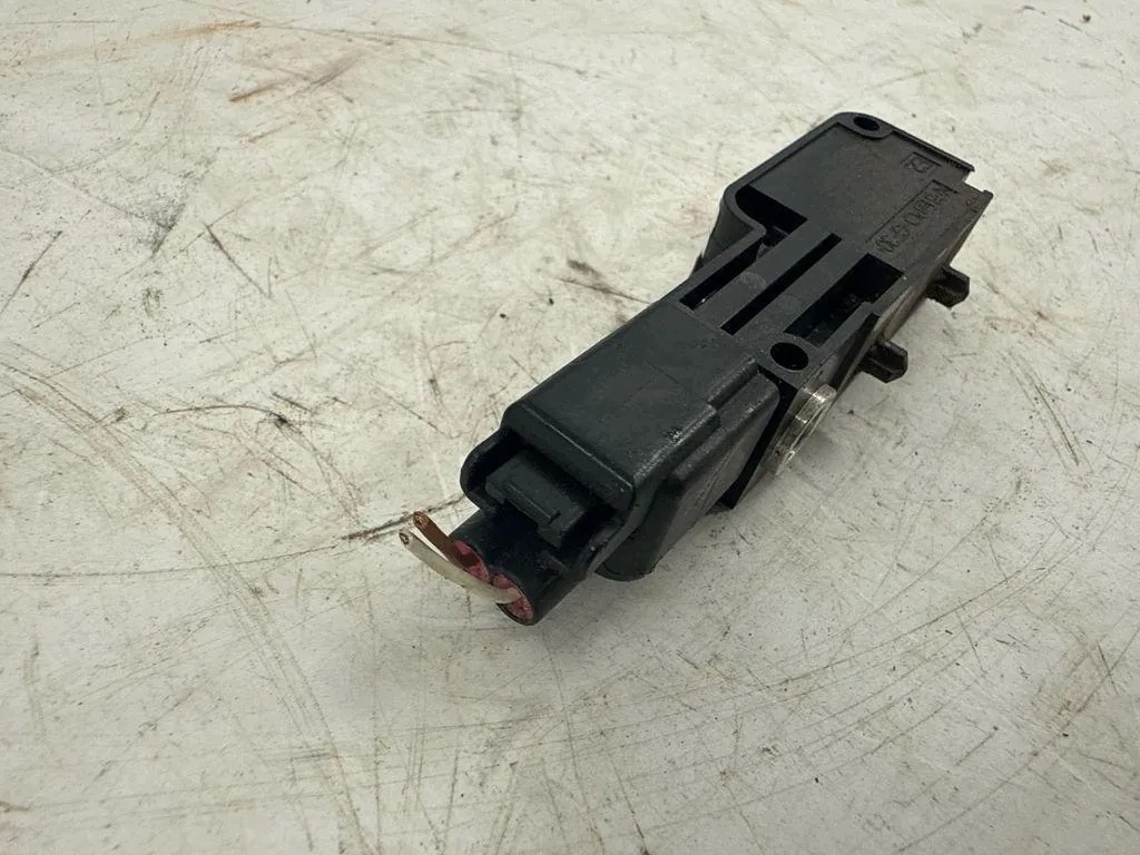 Sensor de Impacto Airbag Jaguar X-TYPE (X400) image 4