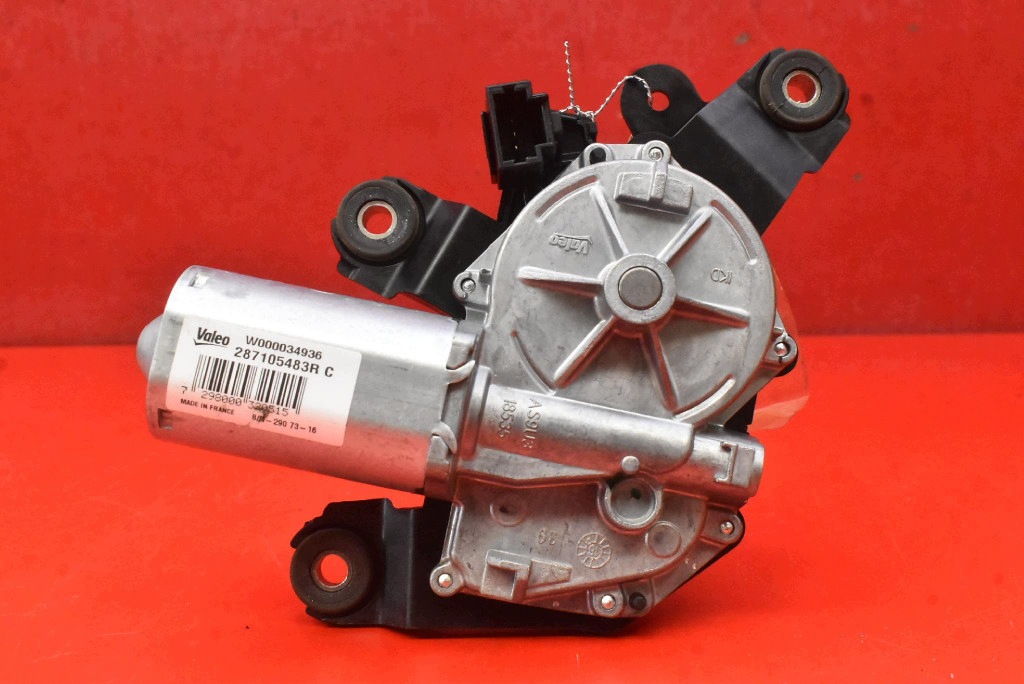 Heckwischermotor 287105483R Renault Clio 4 IV 5D HB 12-20 image 2