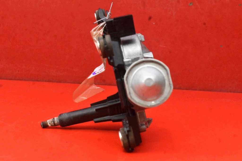 Heckwischermotor 287105483R Renault Clio 4 IV 5D HB 12-20 image 3