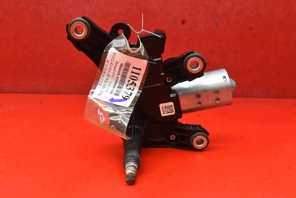 Heckwischermotor 287105483R Renault Clio 4 IV 5D HB 12-20 image 4