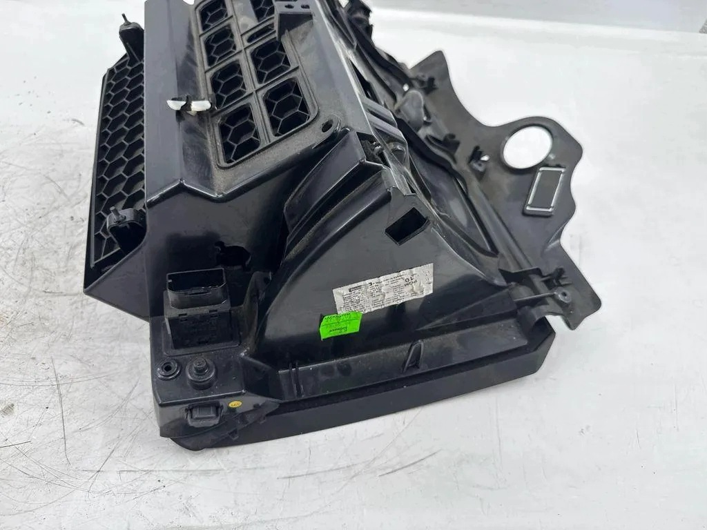 Forro de guantera VW Passat Variant B6 3C5 T0024726112 image 10