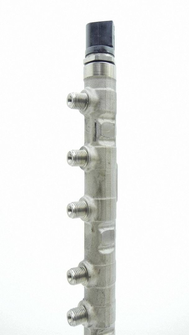 Einspritzleiste BMW F15 F16 3.0 D WAH45613 image 3