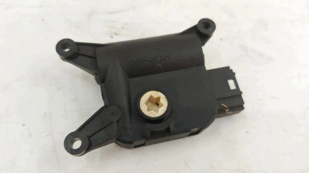Luftmengenmesser VW Passat Variant B6 3C0907511D image 3