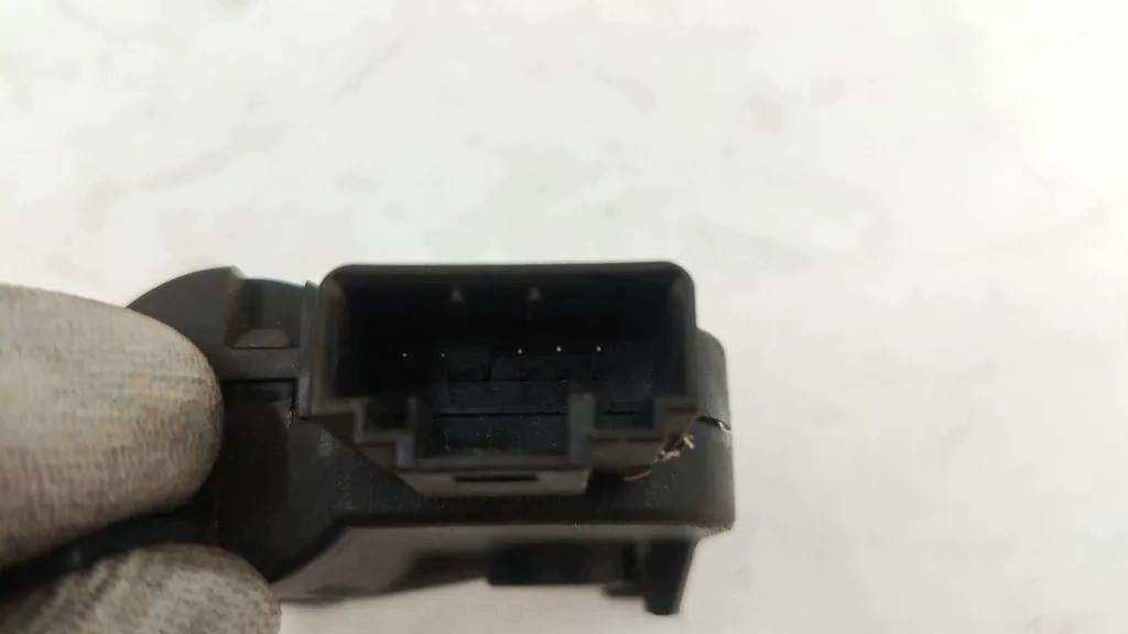 Luftmengenmesser VW Passat Variant B6 3C0907511D image 4