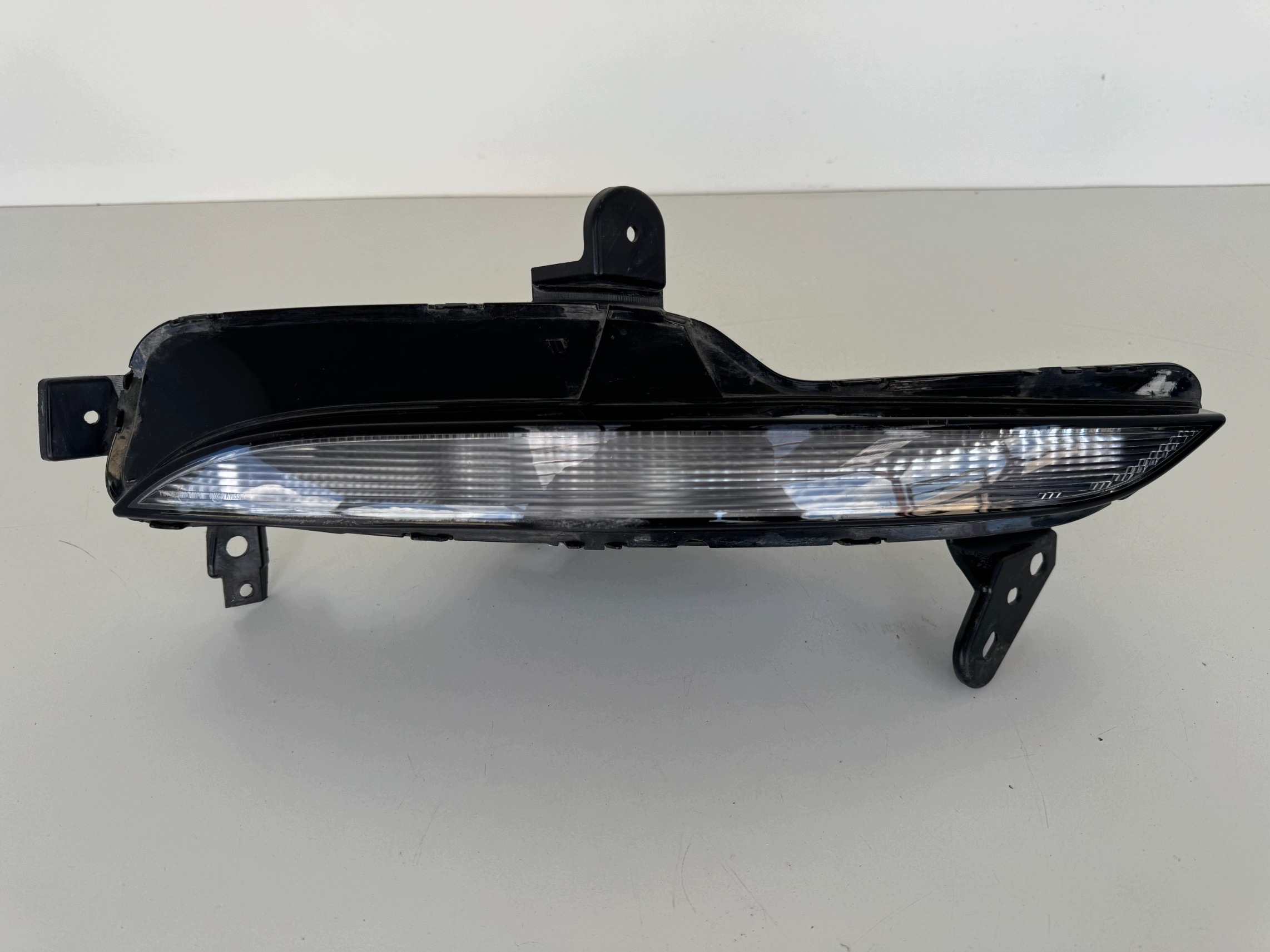 RENAULT MEGANE IV 4 DIRECTED LAMP HALOGEN RIGHTS 261306376R
