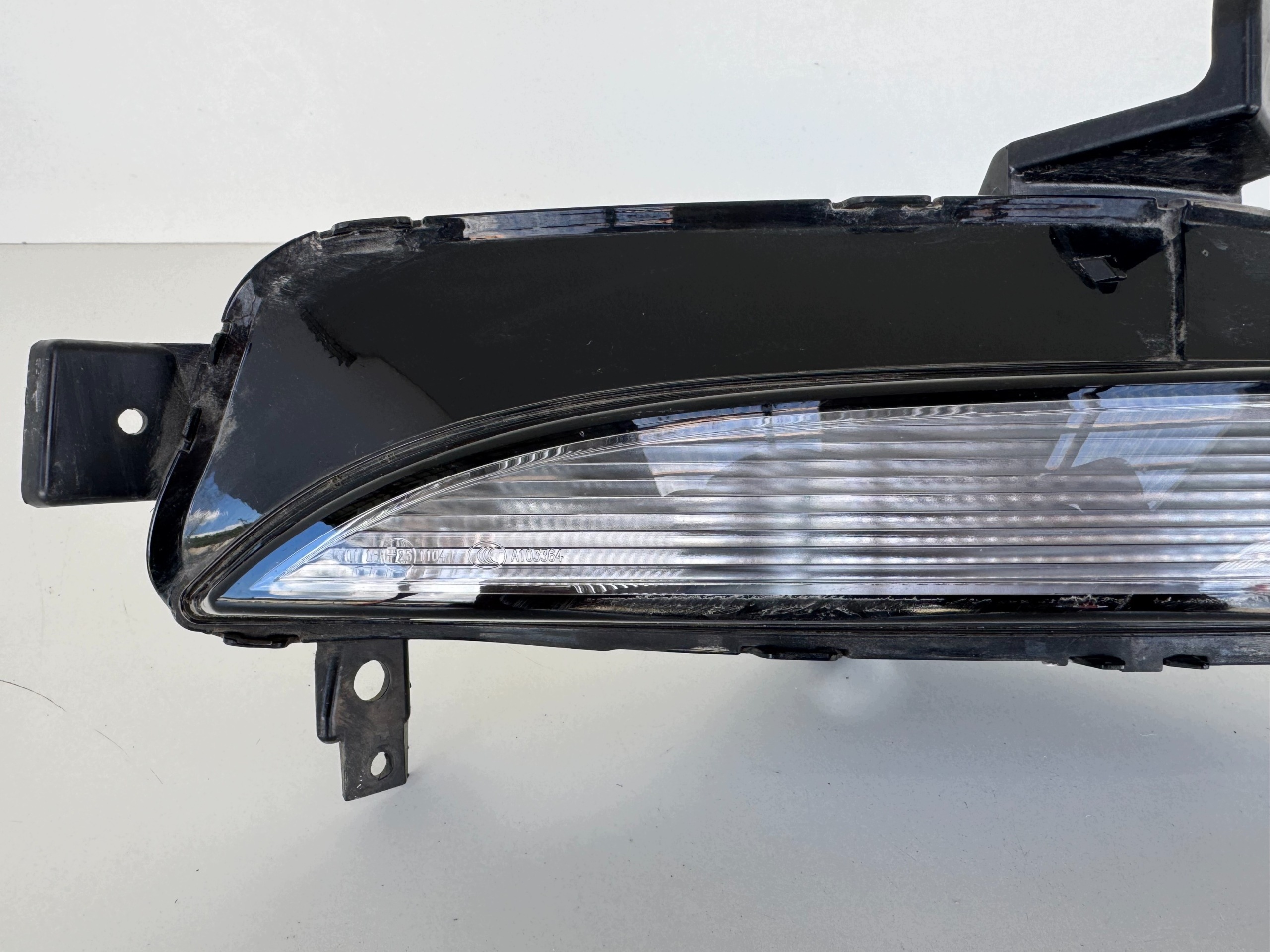 RENAULT MEGANE IV 4 DIRECTED LAMP HALOGEN RIGHTS 261306376R