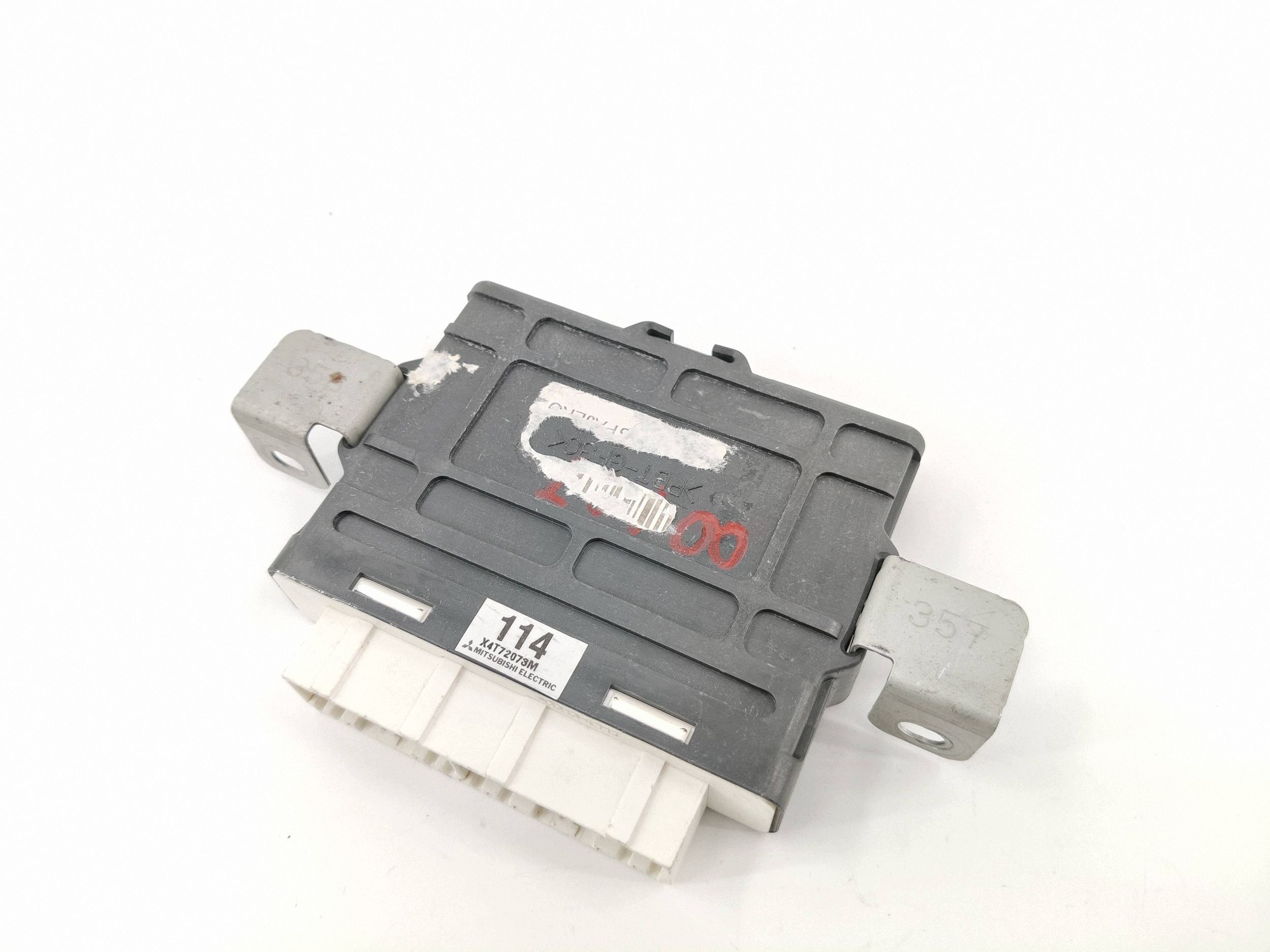 Module boîte de vitesses Mitsubishi Pajero MR580114 image 3