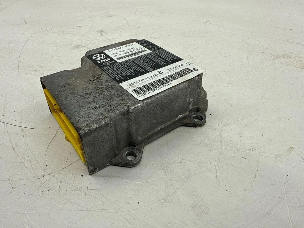 Module suspension VW Passat Variant B6 20H13S1916 image 3