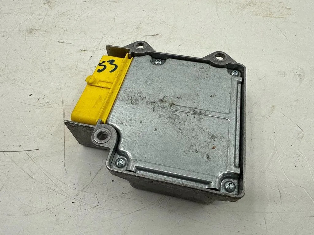 Module suspension VW Passat Variant B6 20H13S1916 image 7