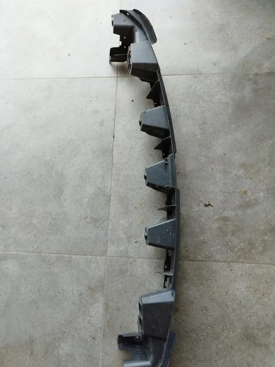 J8A217E855AG Bumper Bracket Land Rover image 7