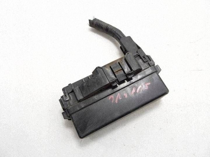 Scatola relè Nissan Qashqai J10 1.6 DCI usata