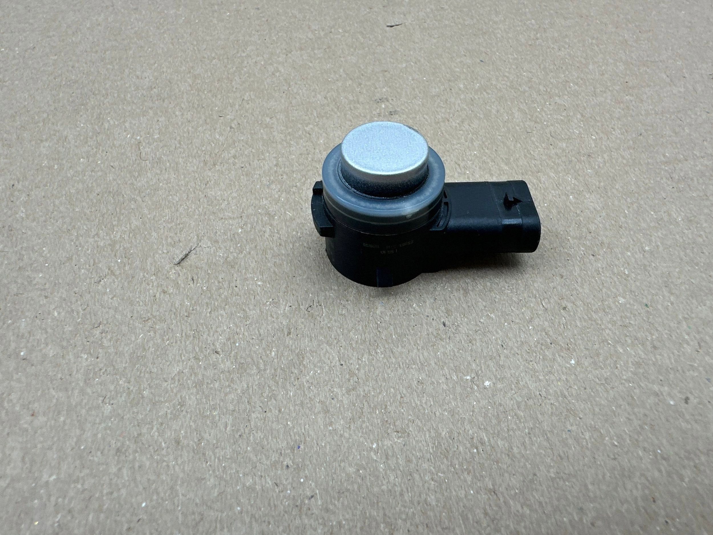 Sensor de Estacionamento PDC Mercedes A0009059300 OE image 3
