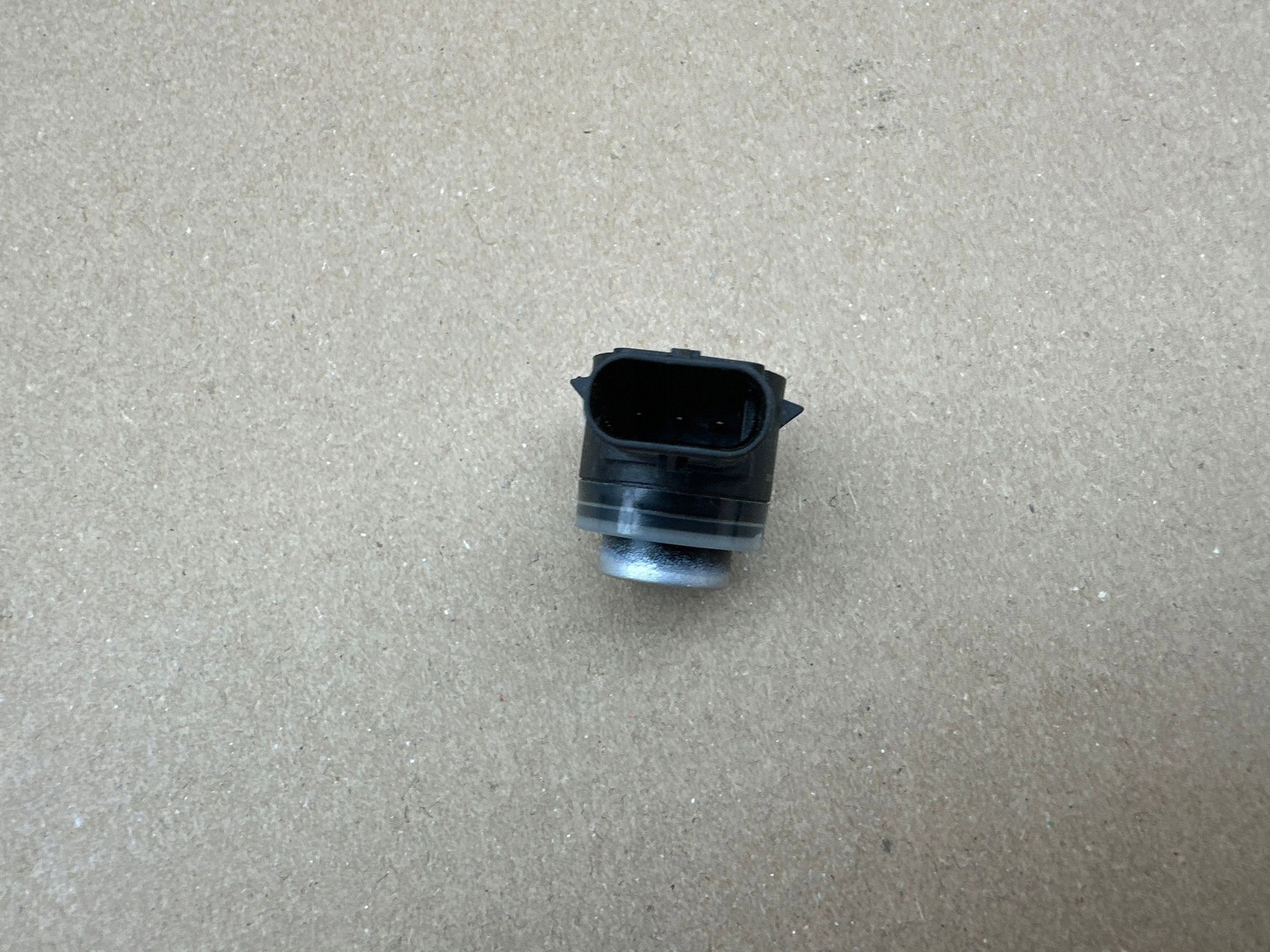 Sensor de Estacionamento PDC Mercedes A0009059300 OE image 6