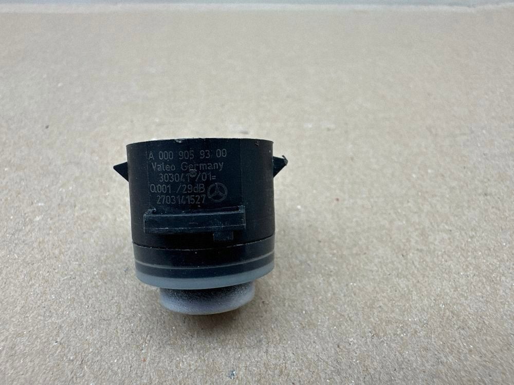 Sensor de Estacionamento PDC Mercedes A0009059300 OE image 9