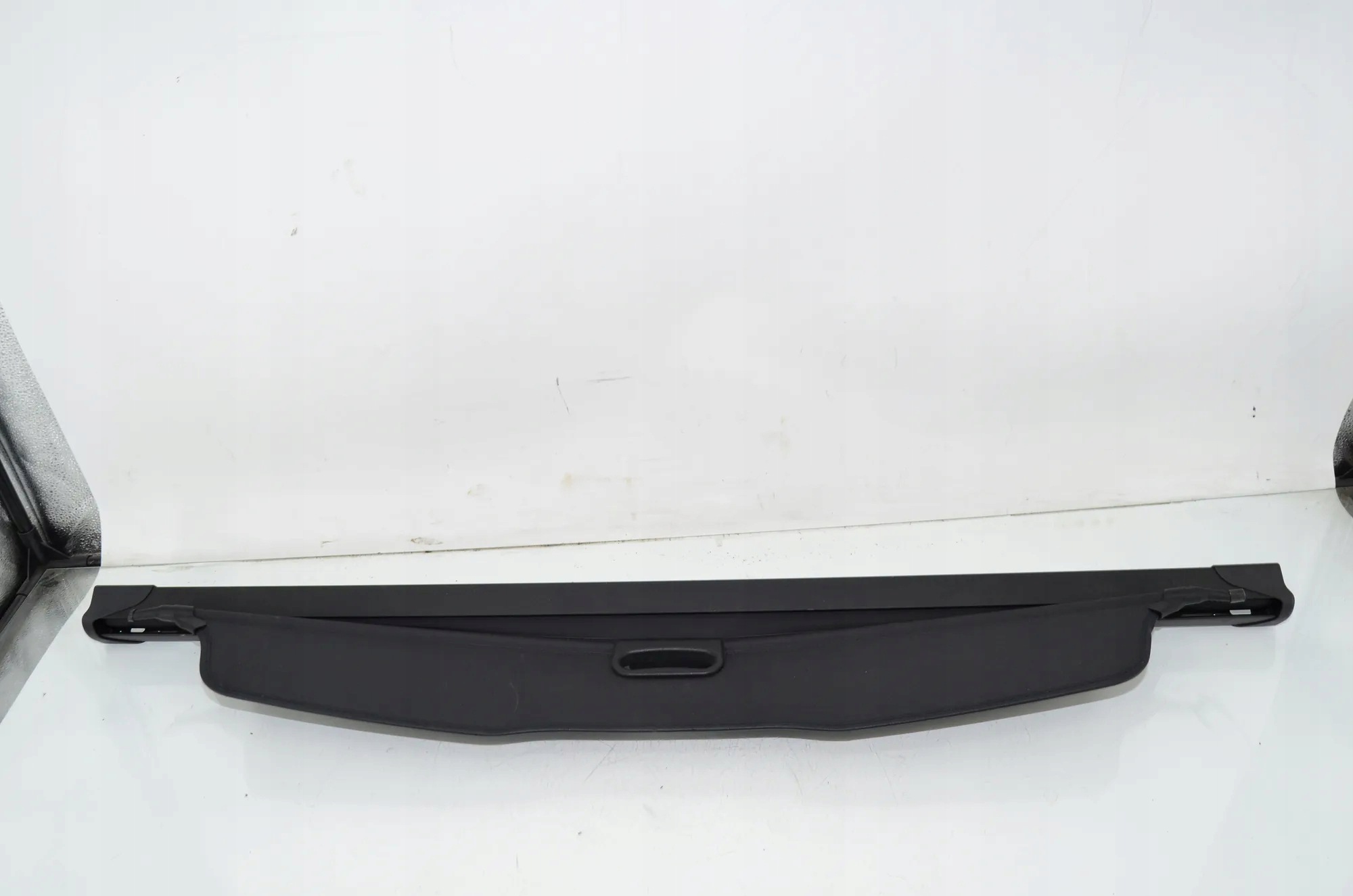 Cortinilla maletero BMW 5 Touring G31 2019 image 2