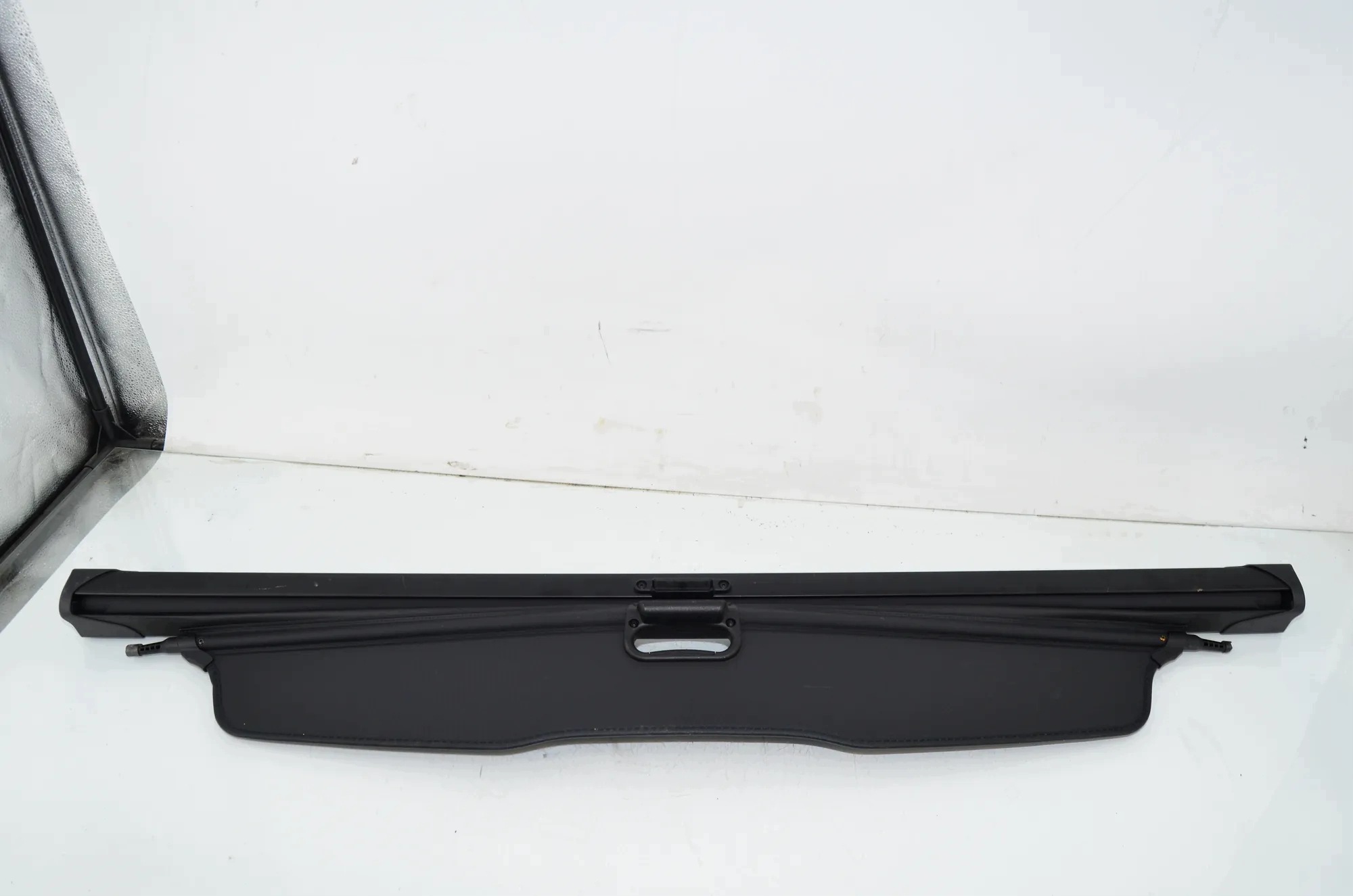 Cortinilla maletero BMW 5 Touring G31 2019 image 3