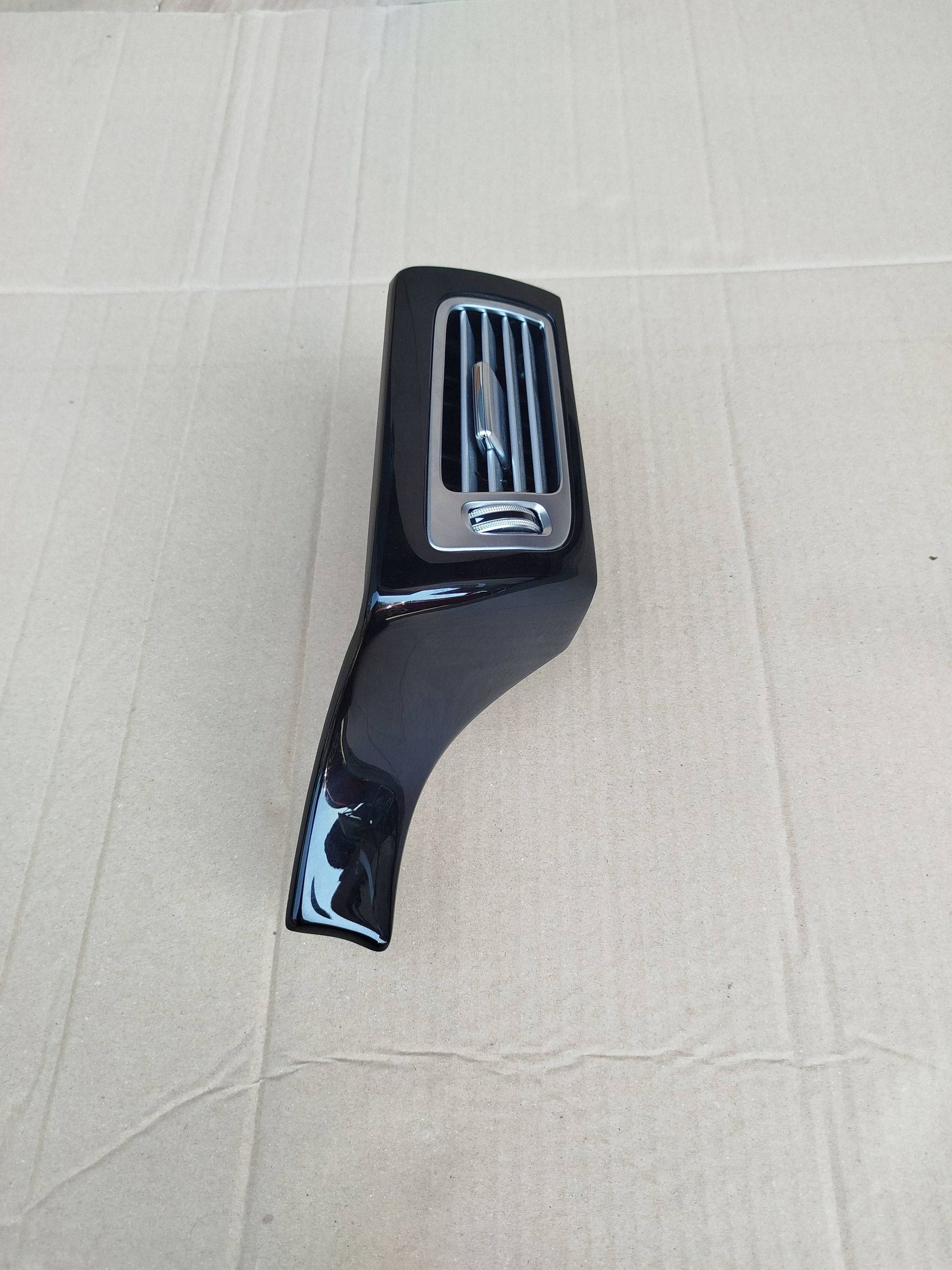 Decoração Painel Mercedes CLS C218 A2186806671 image 3