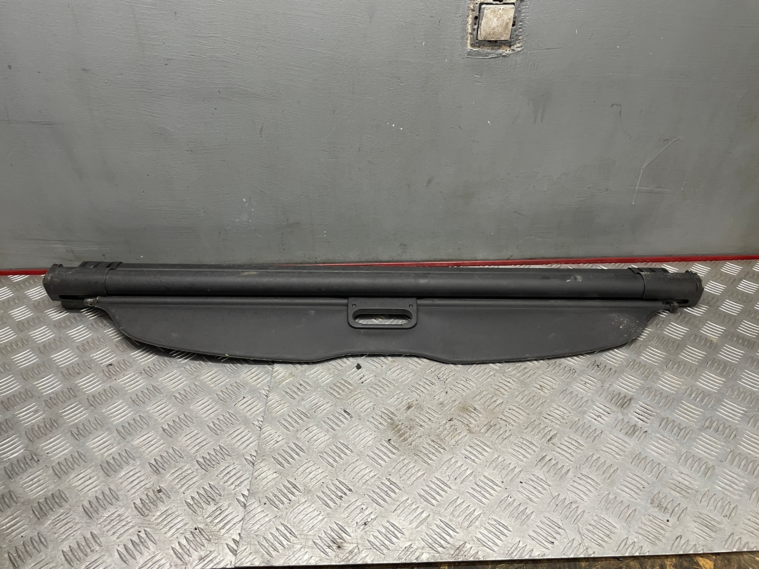 Rideau de coffre Opel Signum 03-08 image 2