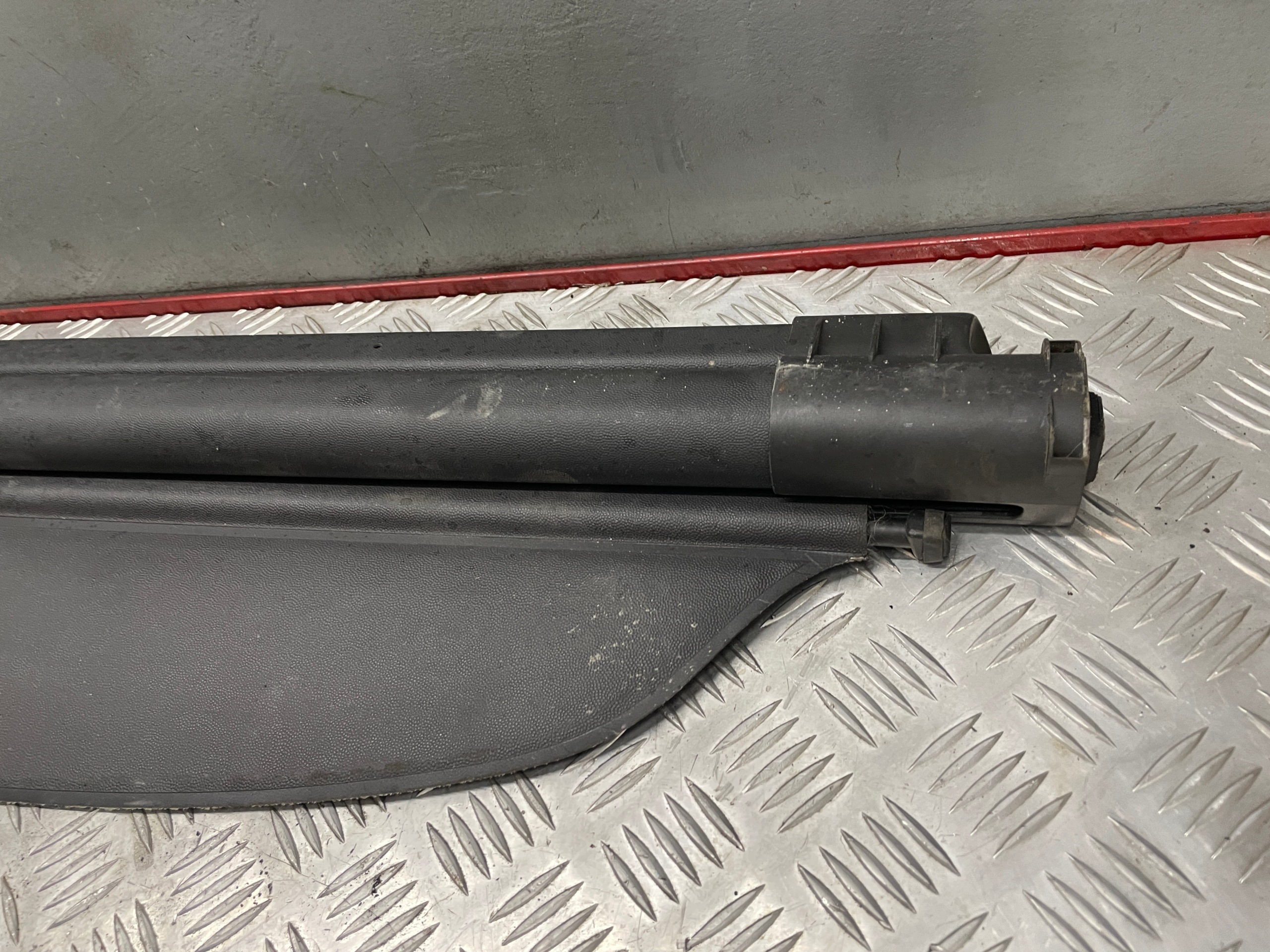 Rideau de coffre Opel Signum 03-08 image 3