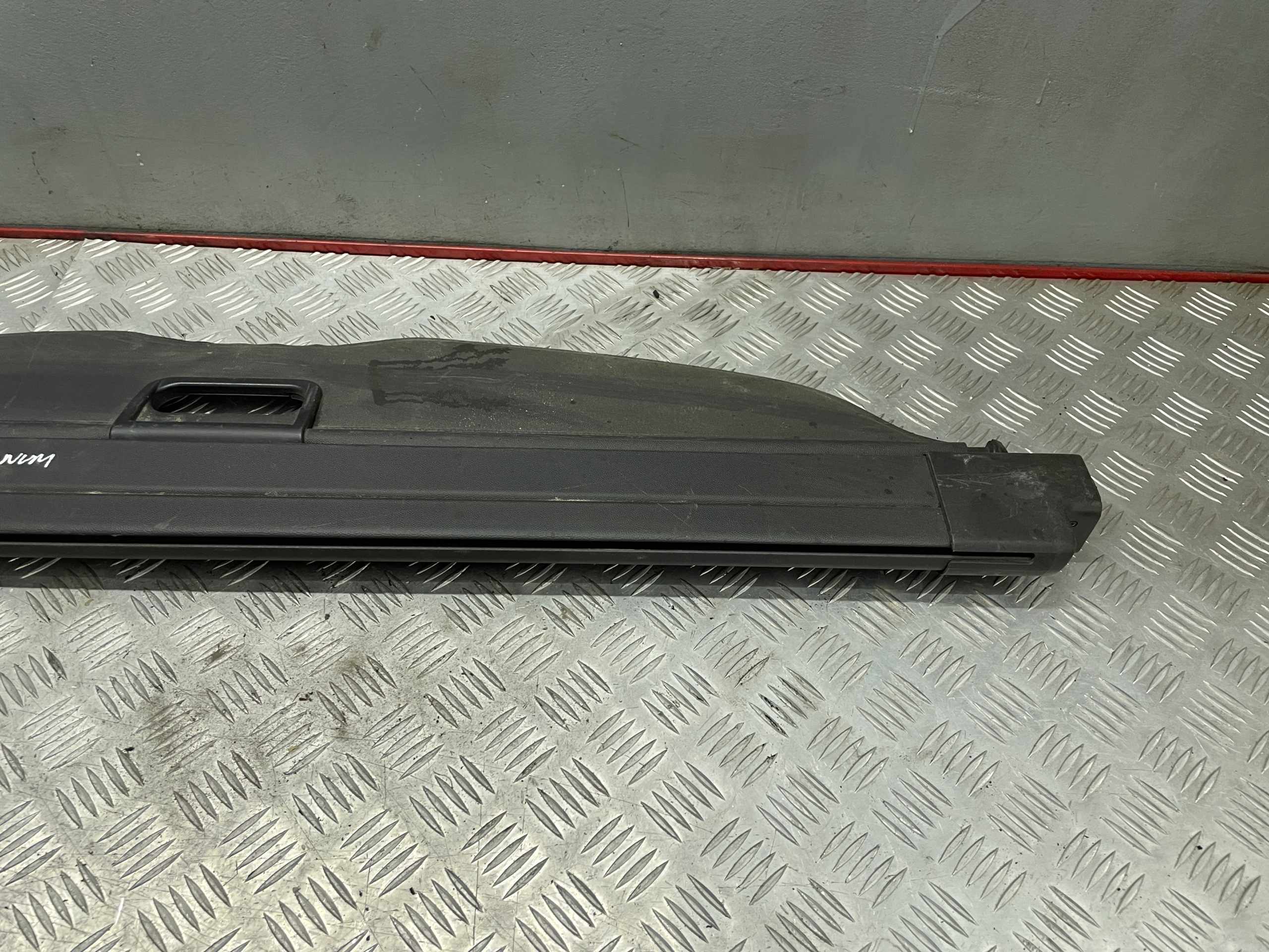 Rideau de coffre Opel Signum 03-08 image 4