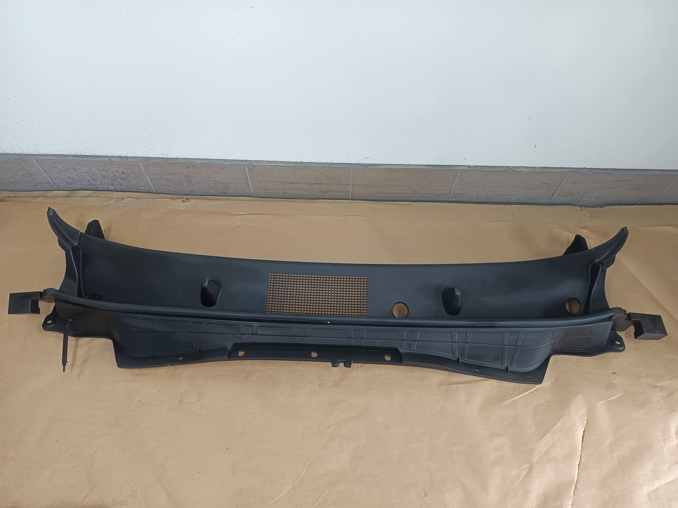 Vindavvisare Hyundai Kona II 86151-HF000 image 2
